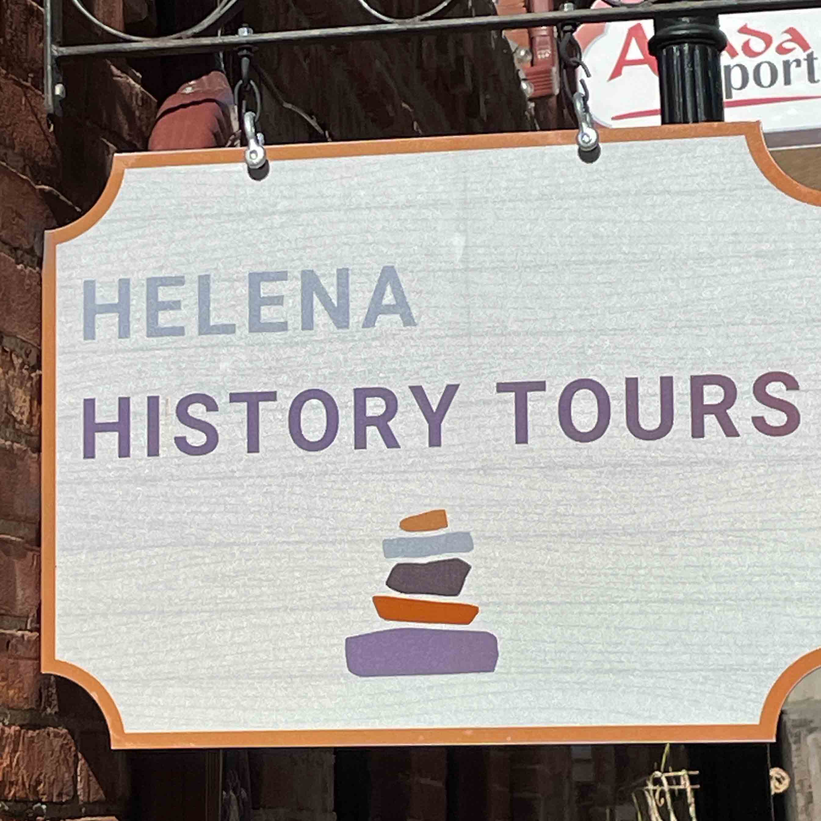 Foundation for Montana History 