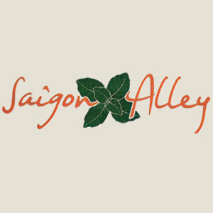 Saigon Alley