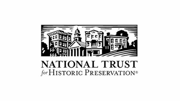 National Trust for Historic Preservation